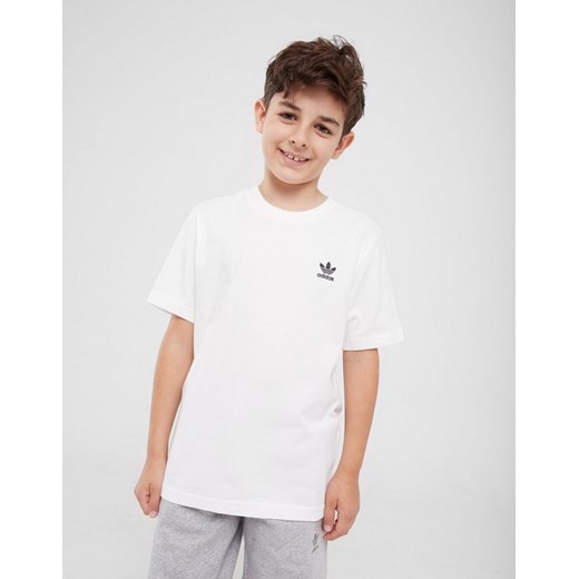 ADIDAS T-SHIRT TEE G ze sklepu JD Sports  w kategorii T-shirty chłopięce - zdjęcie 186684197