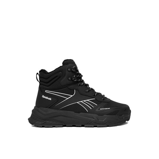 Trzewiki Reebok CEO-A062491C-2 Czarny ze sklepu eobuwie.pl w kategorii Buty sportowe damskie - zdjęcie 186685006