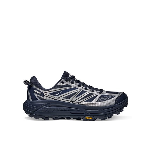 Hoka Sneakersy Mafate Speed 2 1126851 Granatowy ze sklepu MODIVO w kategorii Buty sportowe damskie - zdjęcie 186685805