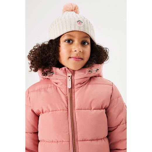 Garcia Czapka w kolorze kremowym Garcia onesize Limango Polska okazja