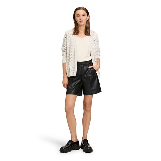 CARTOON Kardigan w kolorze beżowym Cartoon 38 okazyjna cena Limango Polska