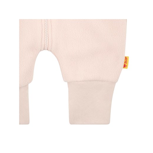 Steiff Kombinezon w kolorze jasnoróżowym Steiff 68 wyprzedaż Limango Polska