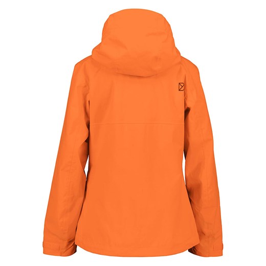 Didriksons Kurtka funkcyjna &quot;Grit&quot; w kolorze pomarańczowym Didriksons 36 Limango Polska okazyjna cena