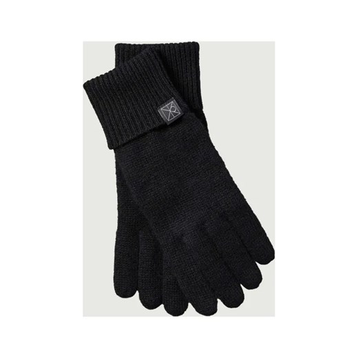 Calvin Klein Kaszmirowe rękawiczki ze sklepu Gomez Fashion Store w kategorii Rękawiczki damskie - zdjęcie 186687078