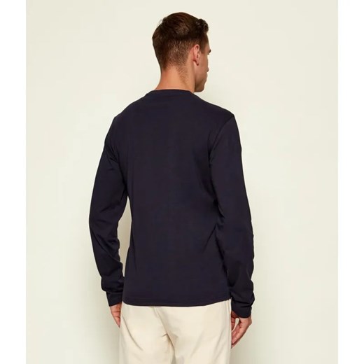 Napapijri Longsleeve SALIS | Regular Fit ze sklepu Gomez Fashion Store w kategorii T-shirty męskie - zdjęcie 186687096