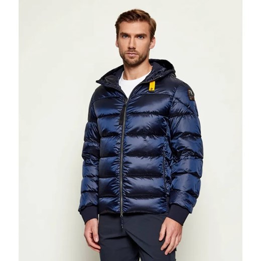 PARAJUMPERS Puchowa kurtka PHARRELL | Regular Fit ze sklepu Gomez Fashion Store w kategorii Kurtki męskie - zdjęcie 186687099