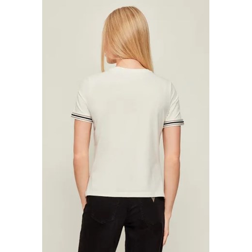 GUESS ACTIVE T-shirt MURIEL | Regular Fit S Gomez Fashion Store