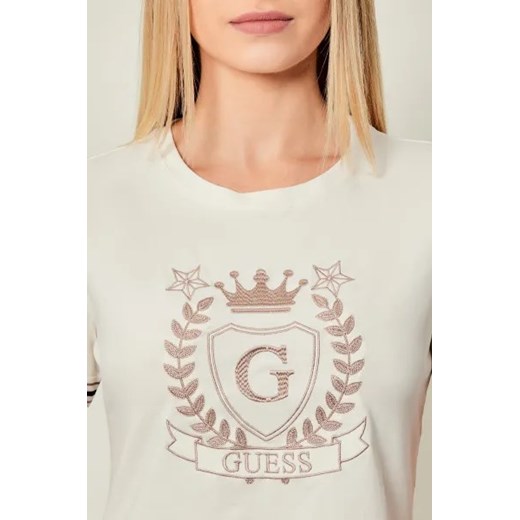 GUESS ACTIVE T-shirt MURIEL | Regular Fit XL Gomez Fashion Store