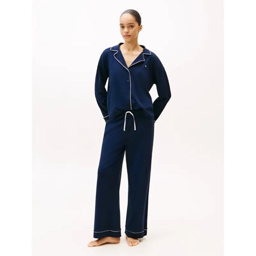Tommy Hilfiger Piżama | Relaxed fit ze sklepu Gomez Fashion Store w kategorii Piżamy damskie - zdjęcie 186688108
