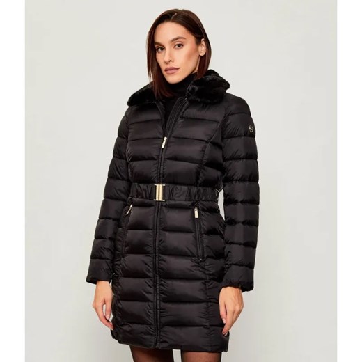Michael Kors Kurtka | Slim Fit ze sklepu Gomez Fashion Store w kategorii Kurtki damskie - zdjęcie 186688136