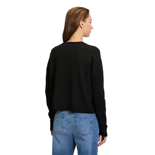 CARTOON Kardigan w kolorze czarnym Cartoon 40 okazja Limango Polska