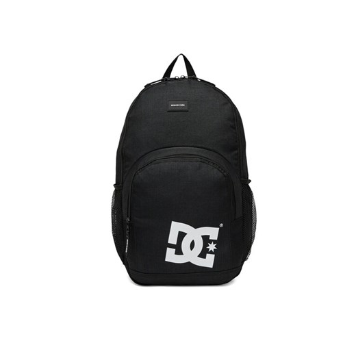 Plecak DC Shoes DCI-KS-001-07 Czarny ze sklepu eobuwie.pl w kategorii Plecaki - zdjęcie 186688679