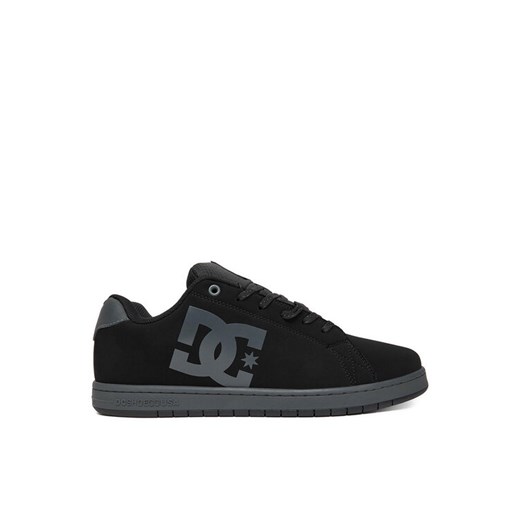 Sneakersy DC Shoes CEO-GAVELER WNT DC03268001 Czarny ze sklepu eobuwie.pl w kategorii Buty sportowe męskie - zdjęcie 186688757