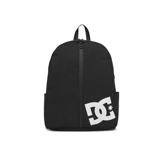 Plecak DC Shoes C-DCI-KL-001-08 Czarny ze sklepu eobuwie.pl w kategorii Plecaki - zdjęcie 186688807