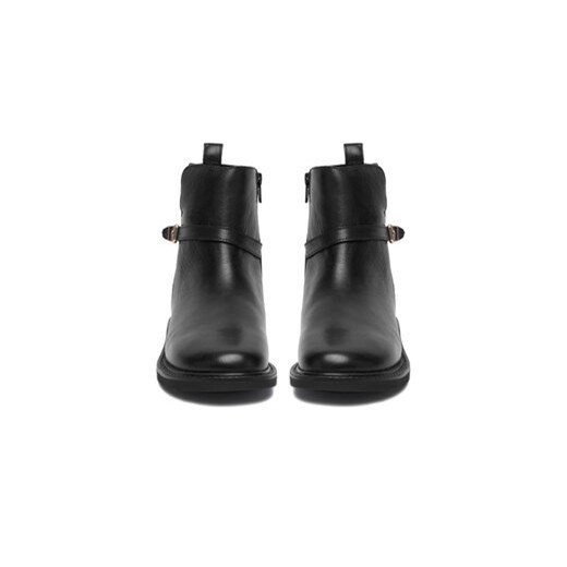 Botki Lasocki CEO-WI23-ROUND-02 Czarny Lasocki 40 eobuwie.pl