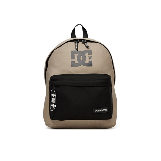 DC Shoes Plecak DCI-P-002-07 Brązowy ze sklepu MODIVO w kategorii Plecaki - zdjęcie 186690787