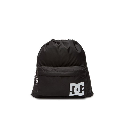 DC Shoes Worek DCI-P-004-07 Czarny ze sklepu MODIVO w kategorii Plecaki - zdjęcie 186690836