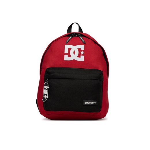 DC Shoes Plecak DCI-P-002-07 Czerwony ze sklepu MODIVO w kategorii Plecaki - zdjęcie 186690857