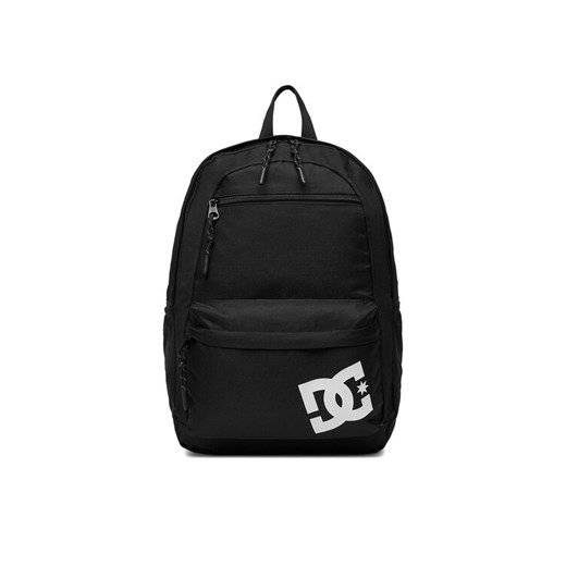 DC Shoes Plecak C-DCI-P-001-08 Czarny - id: 5906751335550 - marki Dc Shoes - 186690885 DC Shoes Plecak C-DCI-P-001-08 Czarny ze sklepu MODIVO w kategorii Plecaki - zdjęcie 186690885