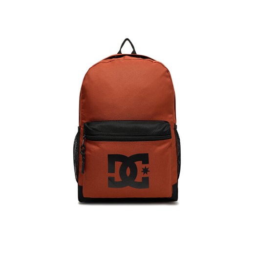 DC Shoes Plecak C-DCI-P-003-08 Pomarańczowy - id: 5906751353189 - marki Dc Shoes - 186691018 DC Shoes Plecak C-DCI-P-003-08 Pomarańczowy ze sklepu MODIVO w kategorii Plecaki - zdjęcie 186691018