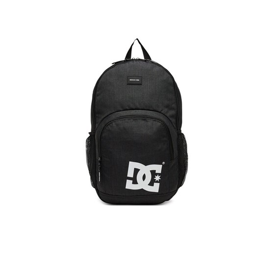 DC Shoes Plecak DCI-KS-001-07 Szary ze sklepu MODIVO w kategorii Plecaki - zdjęcie 186691096