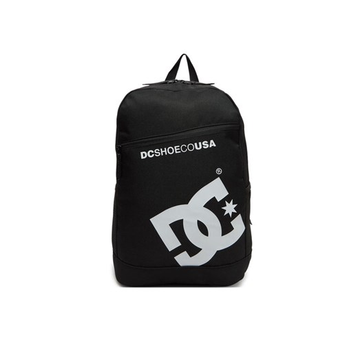 DC Shoes Plecak DCI-P-001-07 Czarny ze sklepu MODIVO w kategorii Plecaki - zdjęcie 186691129
