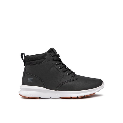 DC Shoes Trzewiki Mason 2 ADYS700216 Czarny ze sklepu MODIVO w kategorii Buty zimowe męskie - zdjęcie 186691218