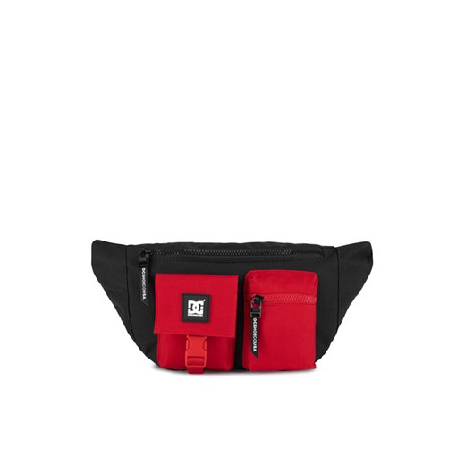 DC Shoes Saszetka nerka DCI-B-003-07 Kolorowy ze sklepu MODIVO w kategorii Nerki - zdjęcie 186691237