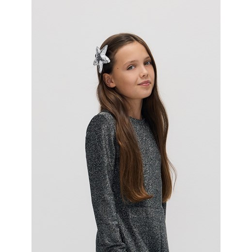 Reserved - Spinki do włosów 2 pack - wielobarwny Reserved ONE SIZE Reserved