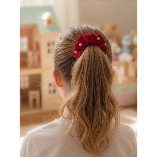 Sinsay - Gumki do włosów 2 pack - wielobarwny ze sklepu Sinsay w kategorii Ozdoby do włosów dziewczęce - zdjęcie 186696207