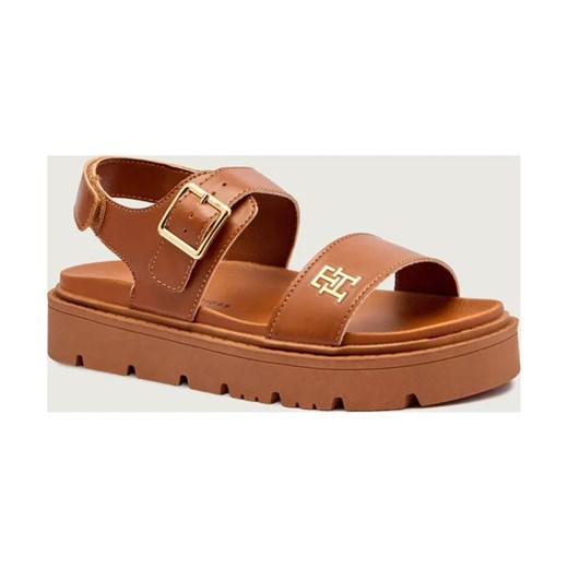 Tommy Hilfiger Sandały ze sklepu Gomez Fashion Store w kategorii Sandały damskie - zdjęcie 186697115