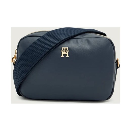 Tommy Hilfiger Torebka na ramię POPETTE ze sklepu Gomez Fashion Store w kategorii Listonoszki - zdjęcie 186697126