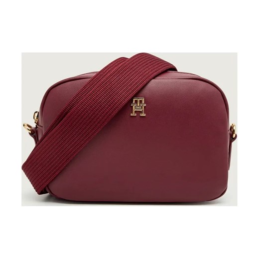 Tommy Hilfiger Torebka na ramię POPETTE ze sklepu Gomez Fashion Store w kategorii Listonoszki - zdjęcie 186697127