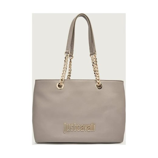 Just Cavalli Shopperka ze sklepu Gomez Fashion Store w kategorii Torby Shopper bag - zdjęcie 186697148
