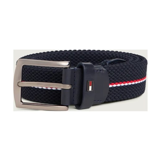 Tommy Hilfiger Pasek DENTON ze sklepu Gomez Fashion Store w kategorii Paski męskie - zdjęcie 186697156