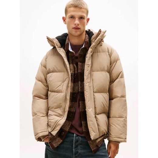 Tommy Jeans Kurtka | Regular Fit ze sklepu Gomez Fashion Store w kategorii Kurtki męskie - zdjęcie 186697217