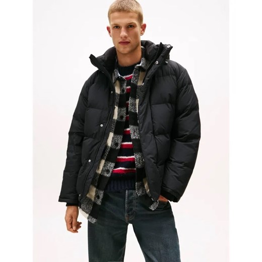 Tommy Jeans Kurtka | Regular Fit ze sklepu Gomez Fashion Store w kategorii Kurtki męskie - zdjęcie 186697218