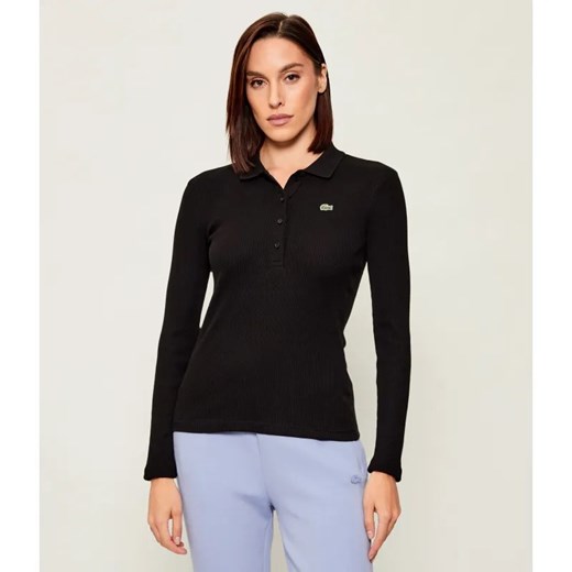 Lacoste Polo | Slim Fit ze sklepu Gomez Fashion Store w kategorii Bluzki damskie - zdjęcie 186697229