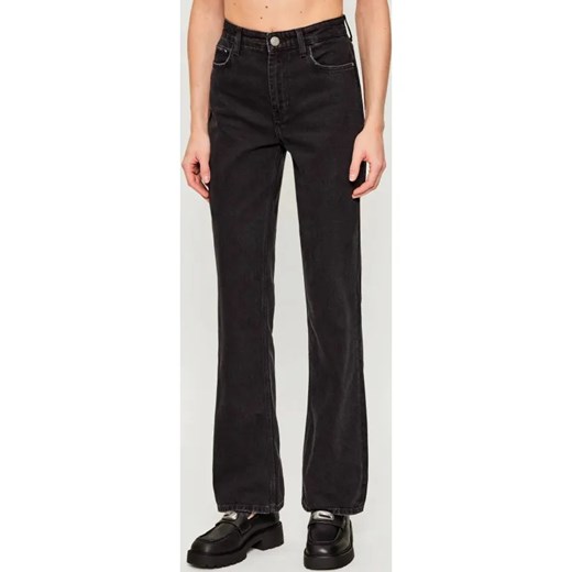 GUESS Jeansy 80S | Straight fit ze sklepu Gomez Fashion Store w kategorii Jeansy damskie - zdjęcie 186697239