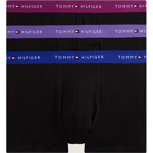 Tommy Hilfiger Bokserki 3-pack | Regular Fit ze sklepu Gomez Fashion Store w kategorii Majtki męskie - zdjęcie 186697246