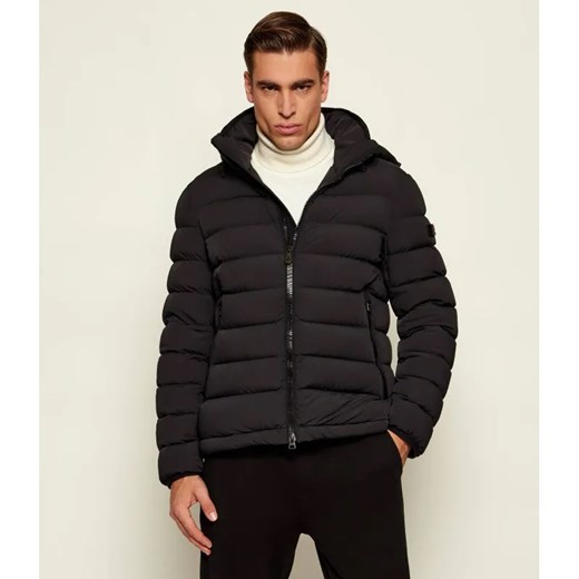 Peuterey Puchowa kurtka BOGGS NS 04 | Regular Fit ze sklepu Gomez Fashion Store w kategorii Kurtki męskie - zdjęcie 186697257