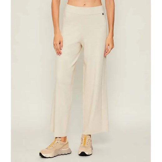 Joseph Ribkoff Spodnie | Loose fit ze sklepu Gomez Fashion Store w kategorii Spodnie damskie - zdjęcie 186697906
