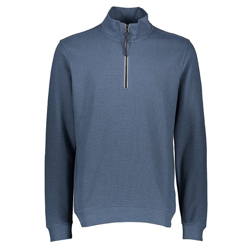 Lerros Bluza w kolorze granatowym ze sklepu Limango Polska w kategorii Bluzy męskie - zdjęcie 186698036