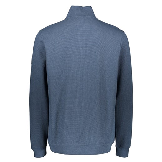 Lerros Bluza w kolorze granatowym Lerros XL promocyjna cena Limango Polska