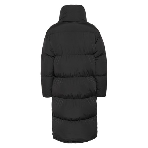 Kaffe Płaszcz zimowy w kolorze czarnym Kaffe S promocyjna cena Limango Polska