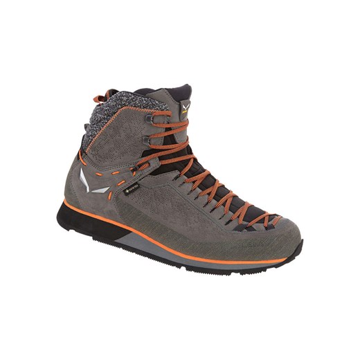 Salewa Buty trekkingowe &quot;Trainer 2&quot; w kolorze jasnobrązowym ze sklepu Limango Polska w kategorii Buty trekkingowe męskie - zdjęcie 186698237
