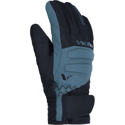 Rękawiczki narciarskie Flinx Ski Kids Viking ze sklepu SPORT-SHOP.pl w kategorii Rękawiczki męskie - zdjęcie 186699345