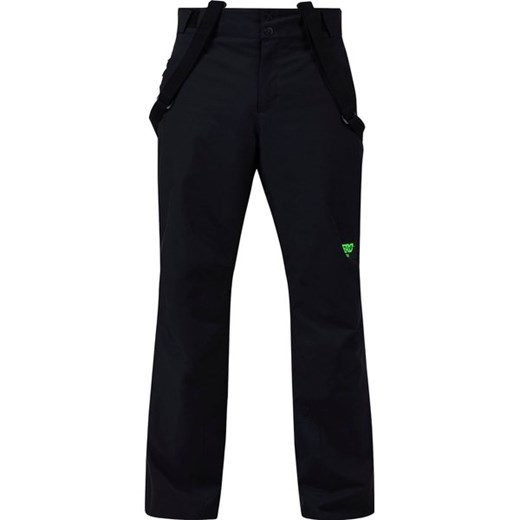 Spodnie narciarskie męskie na szelkach Hero Insulated Ski Pant Rossignol ze sklepu SPORT-SHOP.pl w kategorii Spodnie męskie - zdjęcie 186699378
