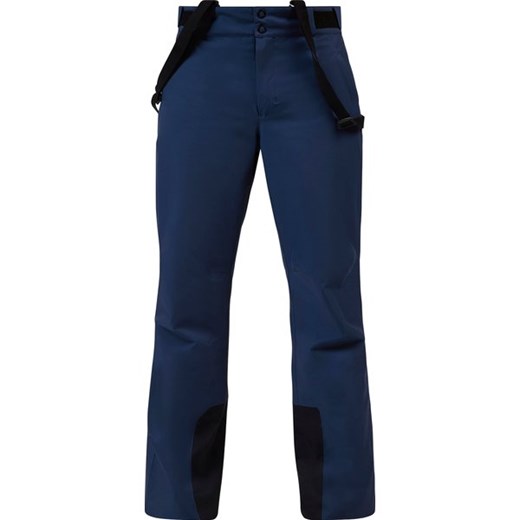 Spodnie narciarskie męskie na szelkach Insulated Ski Pant Rossignol ze sklepu SPORT-SHOP.pl w kategorii Spodnie męskie - zdjęcie 186699395