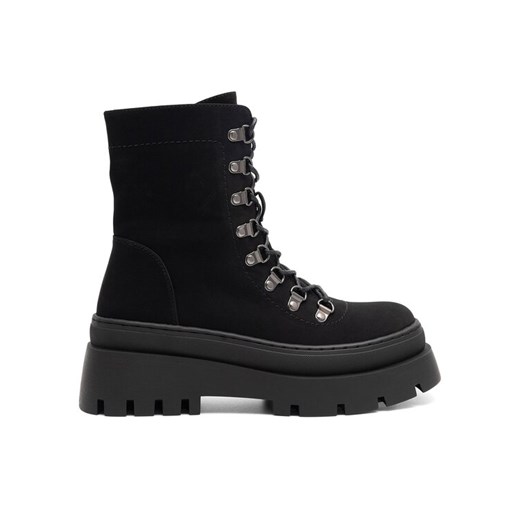 DeeZee Trzewiki ERNA WS6151-05 Czarny 40 MODIVO